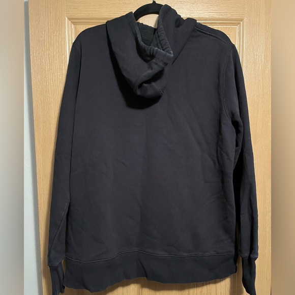 Colonial Shooting Academy Black and White Sweatshirt - Picture 9 of 10